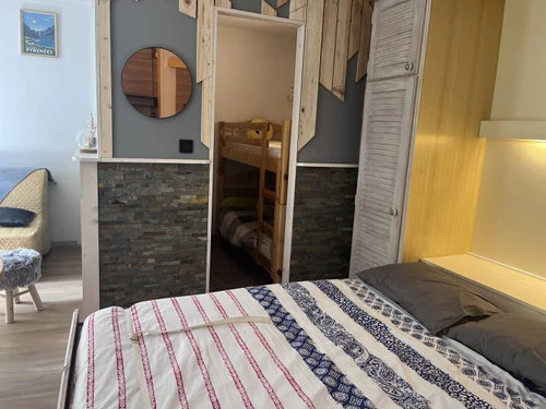 Apartment Cauterets, studio flat, 4 persons - photo_1011678413880