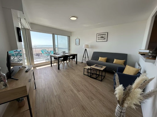 Appartement Saint-Jean-de-Monts, 2 pièces, 4 personnes - photo_1011609408100