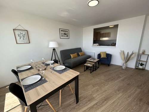 Appartement Saint-Jean-de-Monts, 2 pièces, 4 personnes - photo_1011609408100