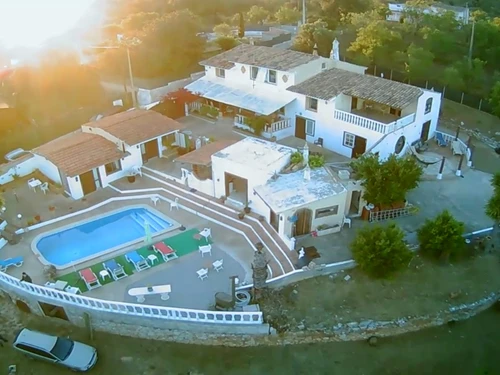 Villa Boliqueime, 5 pièces, 8 personnes - photo_1011747748049