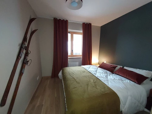 Appartement Valmorel, 3 pièces, 4 personnes - photo_1011765115872