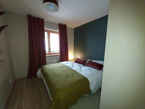 Appartement Valmorel, 3 pièces, 4 personnes - photo_1011765115872