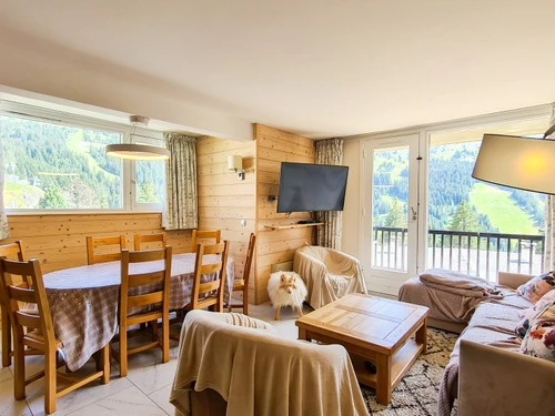 Apartment Flaine, 2 bedrooms, 8 persons - photo_1011320408163