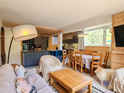 Apartment Flaine, 2 bedrooms, 8 persons - photo_1011320408163