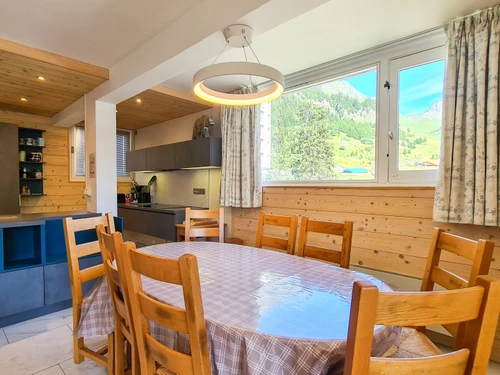 Apartment Flaine, 2 bedrooms, 8 persons - photo_1011320408163