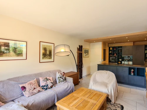 Apartment Flaine, 2 bedrooms, 8 persons - photo_1011320408163