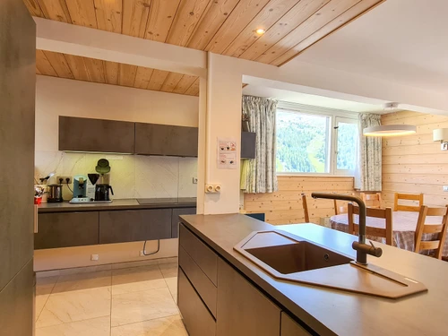 Apartment Flaine, 2 bedrooms, 8 persons - photo_1011320408163