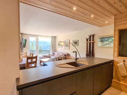 Apartment Flaine, 2 bedrooms, 8 persons - photo_1011320408163