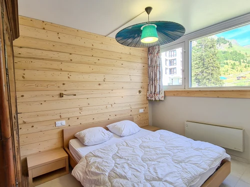 Apartment Flaine, 2 bedrooms, 8 persons - photo_1011320408163