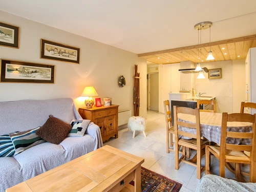 Apartment Flaine, 1 bedroom, 6 persons - photo_1011320408899