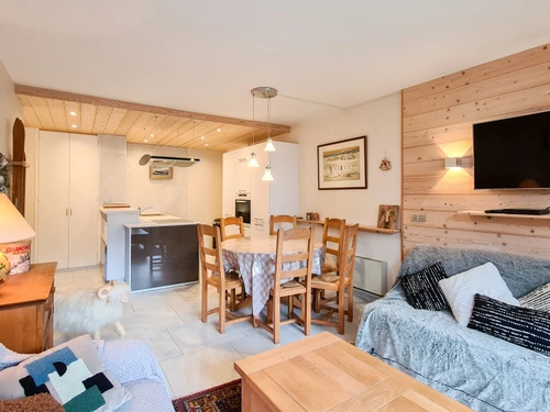 Apartment Flaine, 1 bedroom, 6 persons - photo_1011320408899