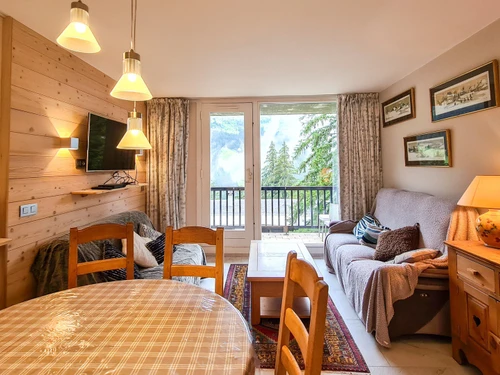 Apartment Flaine, 1 bedroom, 6 persons - photo_1011320408899