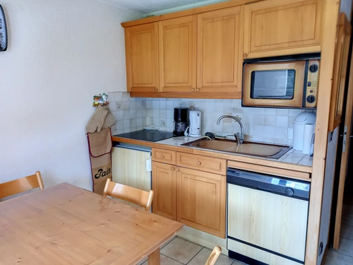 Studio Flaine, 1 pièce, 4 personnes - photo_19942760485