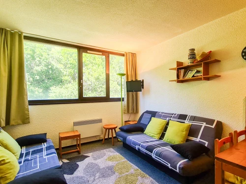 Studio Flaine, studio flat, 4 persons - photo_12841057938