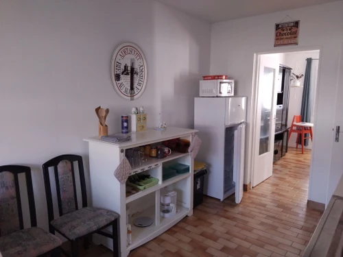 Gîte Chassey-Beaupré, 4 pièces, 6 personnes - photo_1011687795798