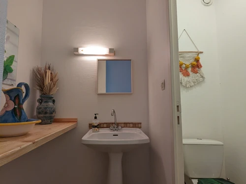 Gîte Chassey-Beaupré, 4 pièces, 6 personnes - photo_1011687795798