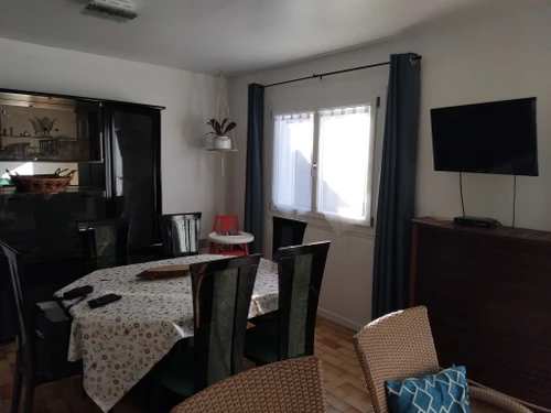 Gîte Chassey-Beaupré, 4 pièces, 6 personnes - photo_1011687795798