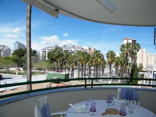 Ferienwohnung Playa de Gandía, 3 Schlafzimmer, 6 Personen - photo_1011765305663