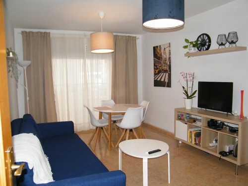 Apartamento Playa de Gandía, 2 dormitorios, 5 personas - photo_1011399368775