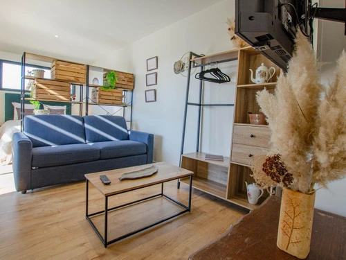 Gîte Arsonval, 3 pièces, 6 personnes - photo_1011765339008