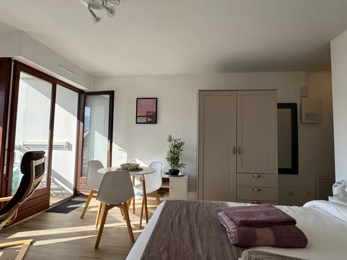 Studio Aix-les-Bains, 1 pièce, 2 personnes - photo_1011765768818