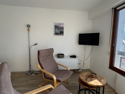 Studio Aix-les-Bains, 1 pièce, 2 personnes - photo_1011765768818