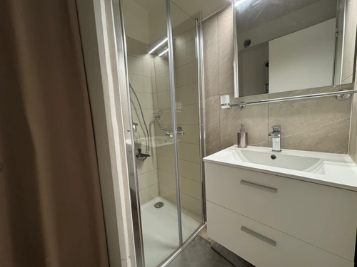 Studio Aix-les-Bains, 1 pièce, 2 personnes - photo_1011765768818