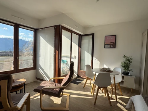 Studio Aix-les-Bains, 1 pièce, 2 personnes - photo_1011765768818
