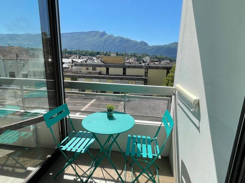 Studio Aix-les-Bains, 1 pièce, 2 personnes - photo_1011765768818