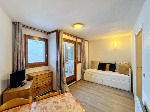 Estudio Les Menuires, estudio, 4 personas - photo_4521910