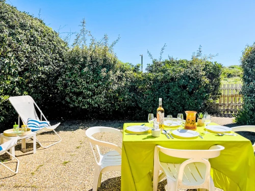 Appartement Cap d'Agde, 3 pièces, 6 personnes - photo_1011765853480