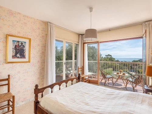 Ferienwohnung Cavalaire-sur-Mer, 2 Schlafzimmer, 5 Personen - photo_1011765856510