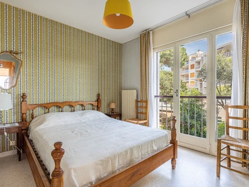 Ferienwohnung Cavalaire-sur-Mer, 2 Schlafzimmer, 5 Personen - photo_1011765856510