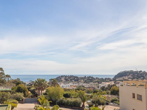 Appartement Cavalaire-sur-Mer, 3 pièces, 5 personnes - photo_1011765856510