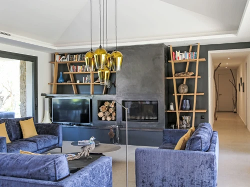 Villa Sainte Lucie de Porto Vecchio, 6 Schlafzimmer, 10 Personen - photo_1011765861050