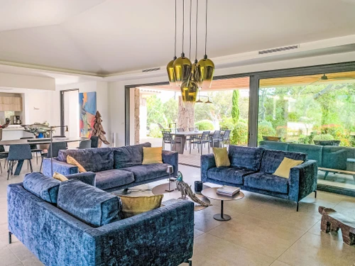 Villa Sainte Lucie de Porto Vecchio, 6 Schlafzimmer, 10 Personen - photo_1011765861050