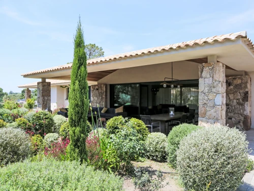 Villa Sainte Lucie de Porto Vecchio, 7 pièces, 10 personnes - photo_1011765861050