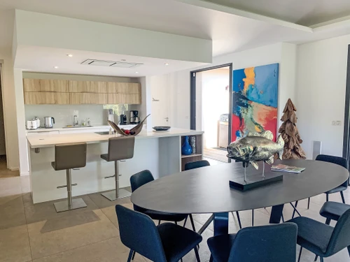 Villa Sainte Lucie de Porto Vecchio, 6 Schlafzimmer, 10 Personen - photo_1011765861050