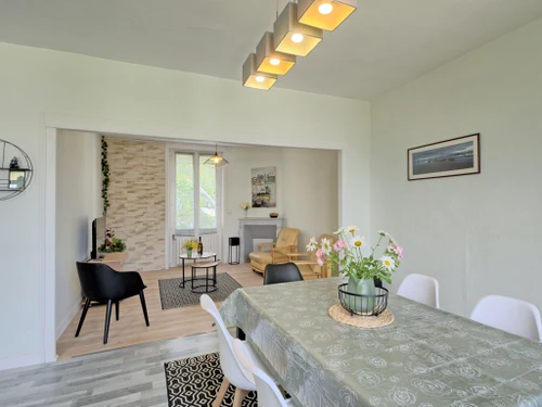 Maison Auray, 3 pièces, 4 personnes - photo_19718816389