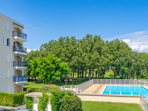 Appartement Vaux-sur-Mer, 3 pièces, 4 personnes - photo_710388357
