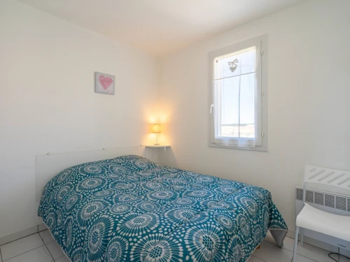 Ferienwohnung Vaux sur Mer, 2 Schlafzimmer, 4 Personen - photo_710388357