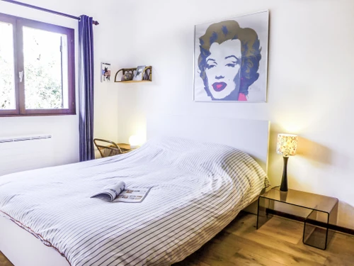 Maison Lacanau - Lac, 3 pièces, 5 personnes - photo_9027268755