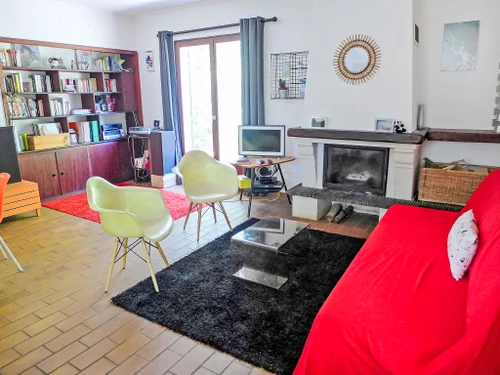 Maison Lacanau - Lac, 3 pièces, 5 personnes - photo_9027268755