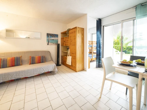 Appartement La Grande-Motte, 1 pièce, 4 personnes - photo_709256224