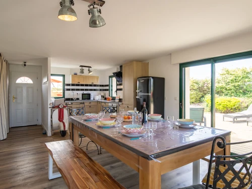 Ferienhaus Guimaëc, 3 Schlafzimmer, 6 Personen - photo_1011239385399