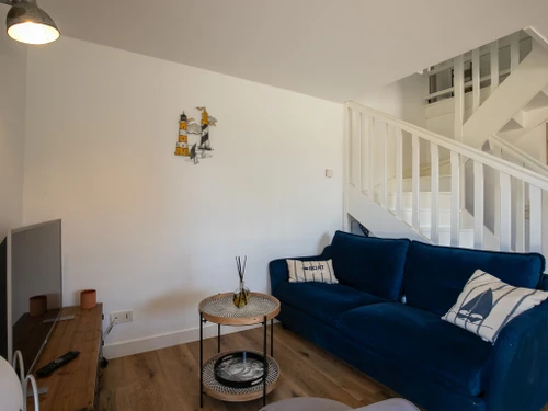 Ferienhaus Guimaëc, 3 Schlafzimmer, 6 Personen - photo_1011239385399