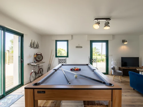 Ferienhaus Guimaëc, 3 Schlafzimmer, 6 Personen - photo_1011239385399