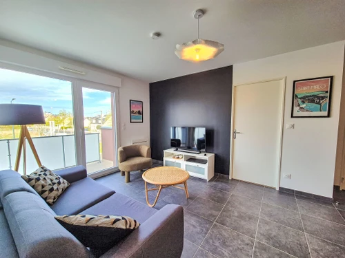 Apartment Saint-Malo, 2 bedrooms, 4 persons - photo_15230094078
