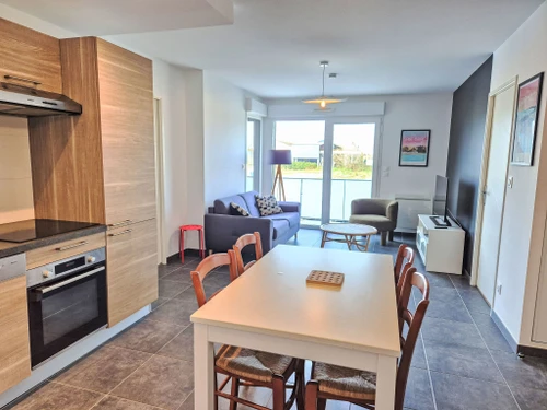 Ferienwohnung Saint-Malo, 2 Schlafzimmer, 4 Personen - photo_15230094078