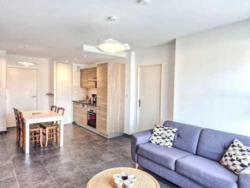 Ferienwohnung Saint-Malo, 2 Schlafzimmer, 4 Personen - photo_15230094078